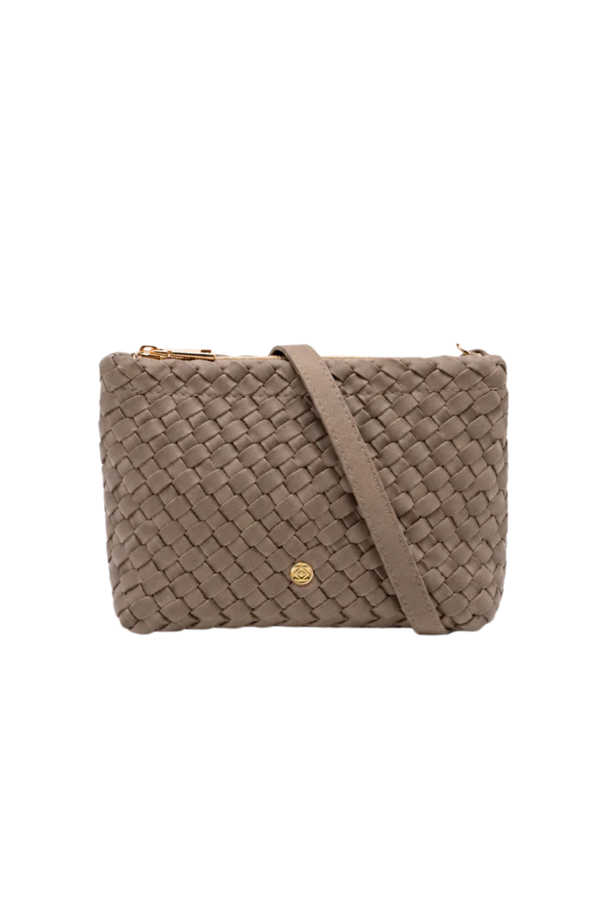 Phoenix Bag Mocha