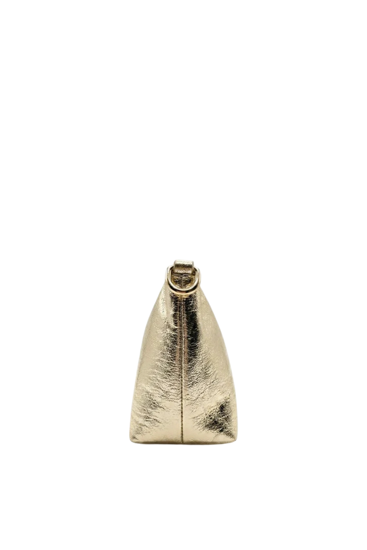 The Sadia Bag Gold