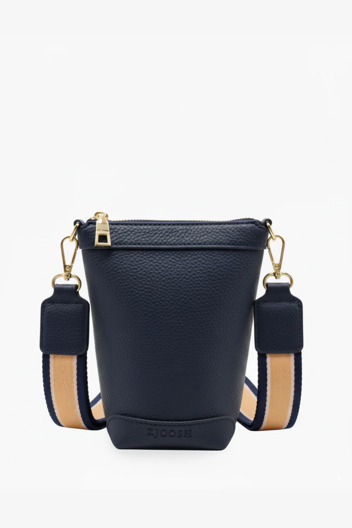 Bec Cross Body Bag Navy