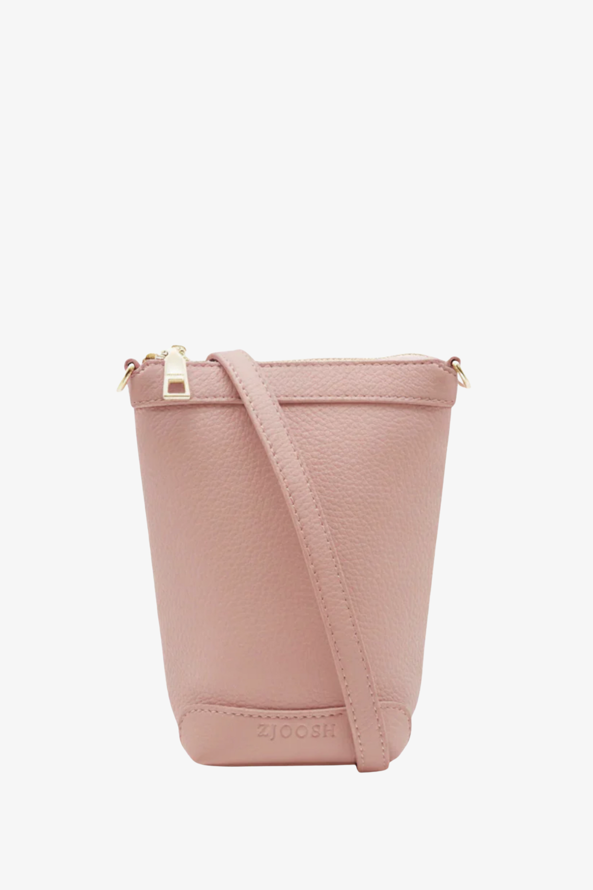 Bec Cross Body Bag Pink