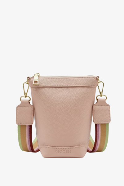 Bec Cross Body Bag Pink