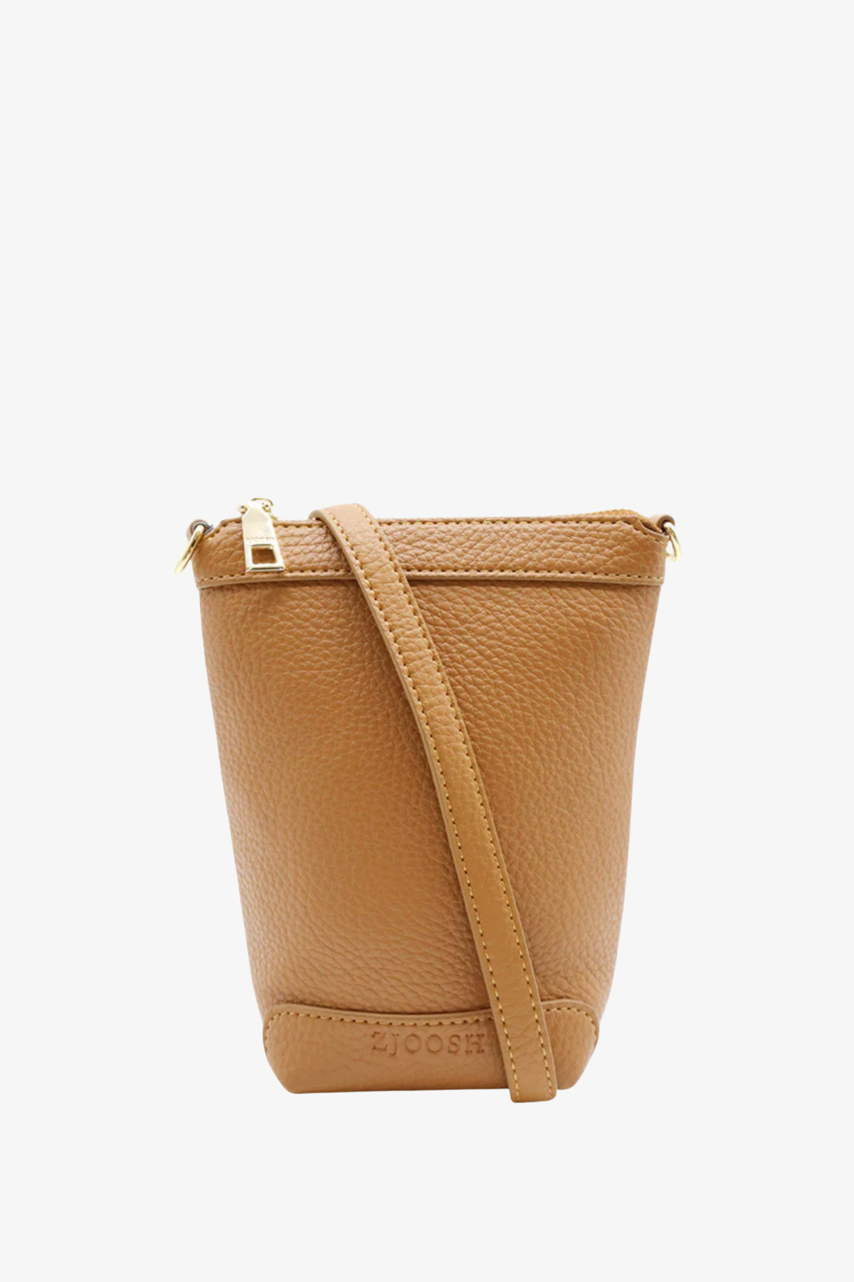 Bec Cross Body Bag Tan