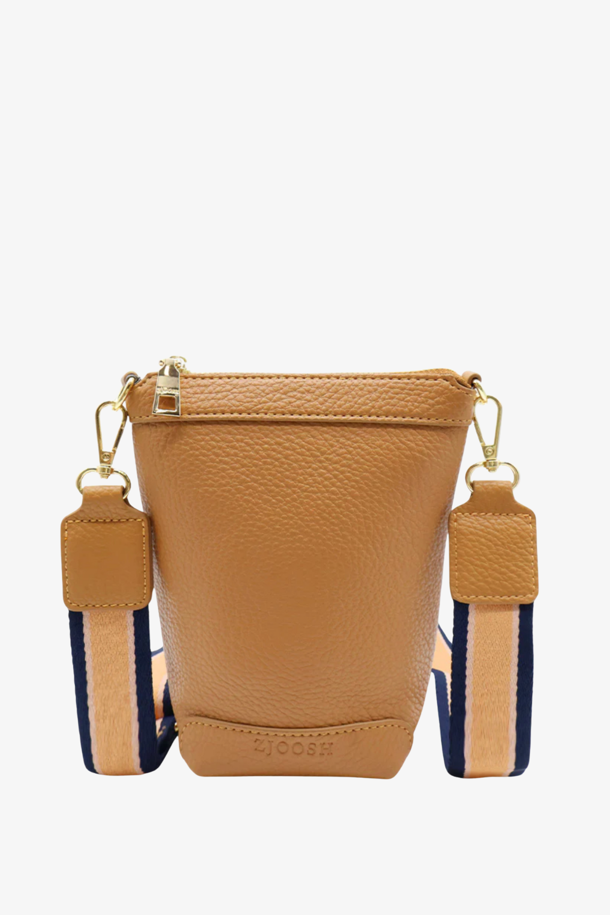 Bec Cross Body Bag Tan