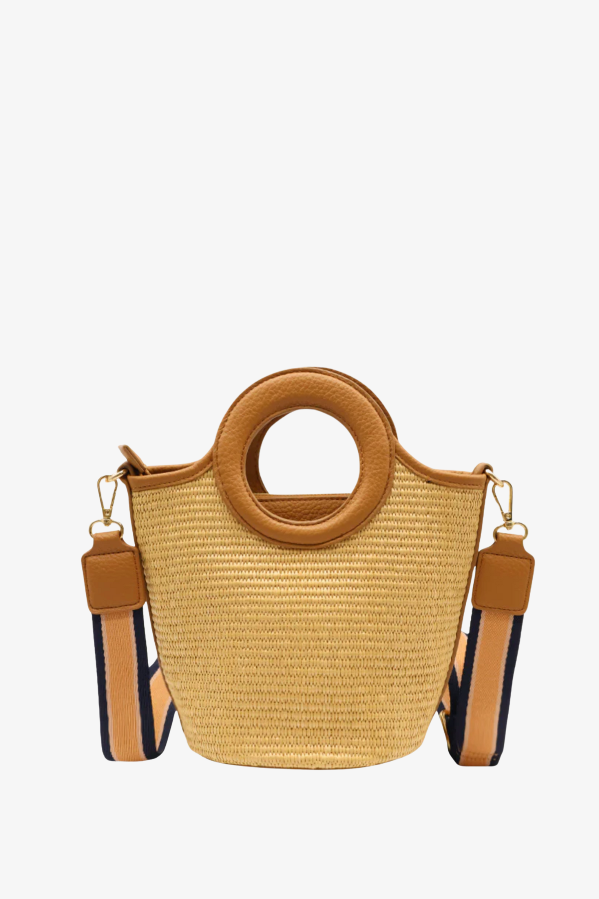 Charlie Palmer Bag Tan