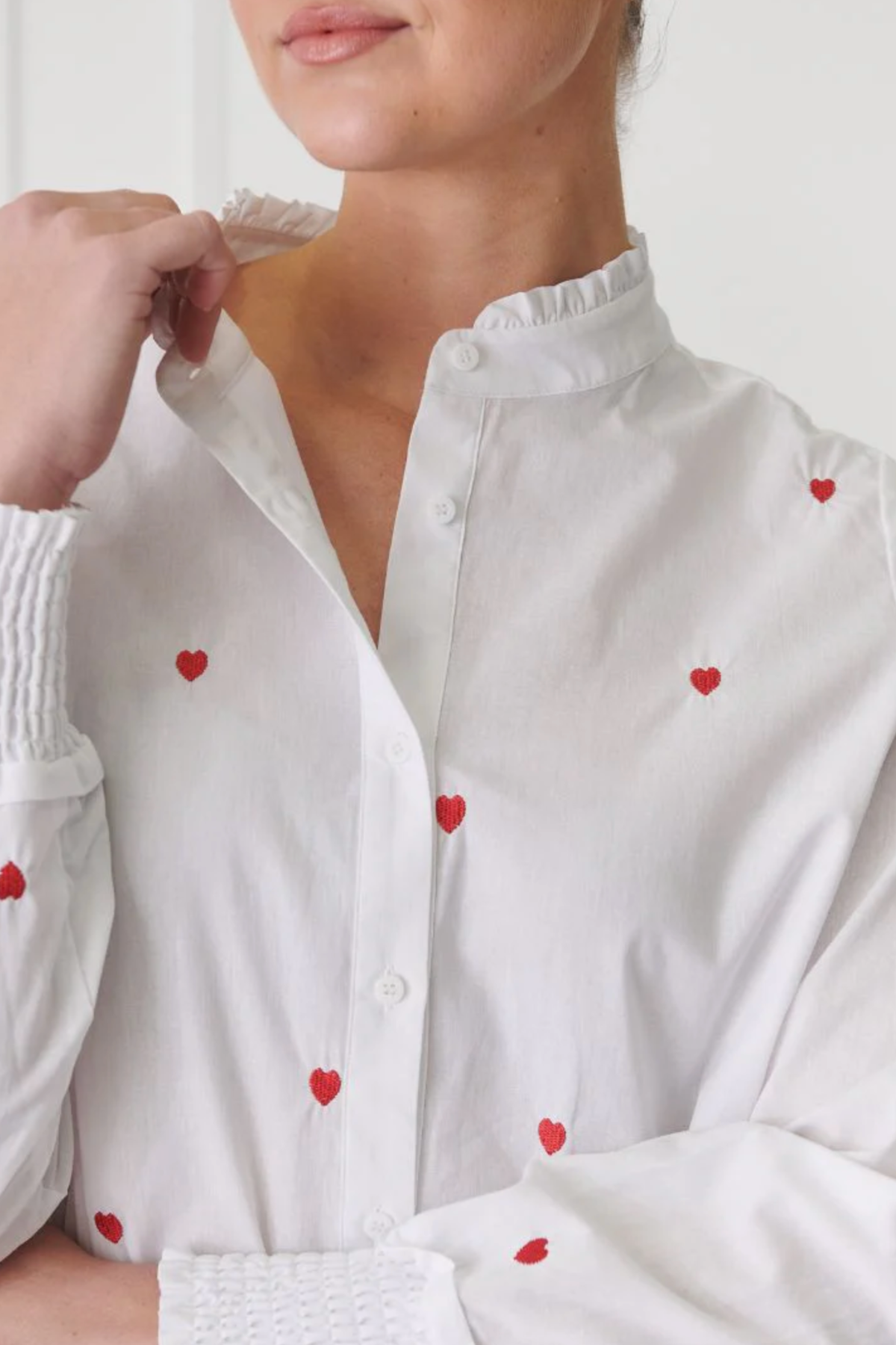 Cupid Shirt