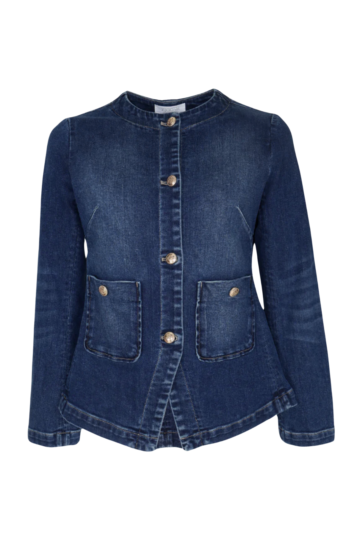 Florence Denim Jacket