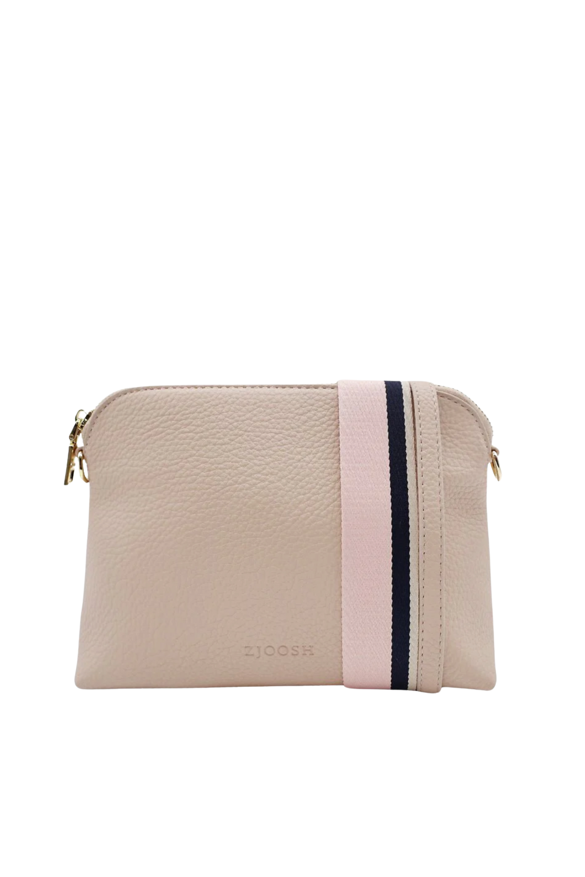 Hudson Cross Body Bag Shell