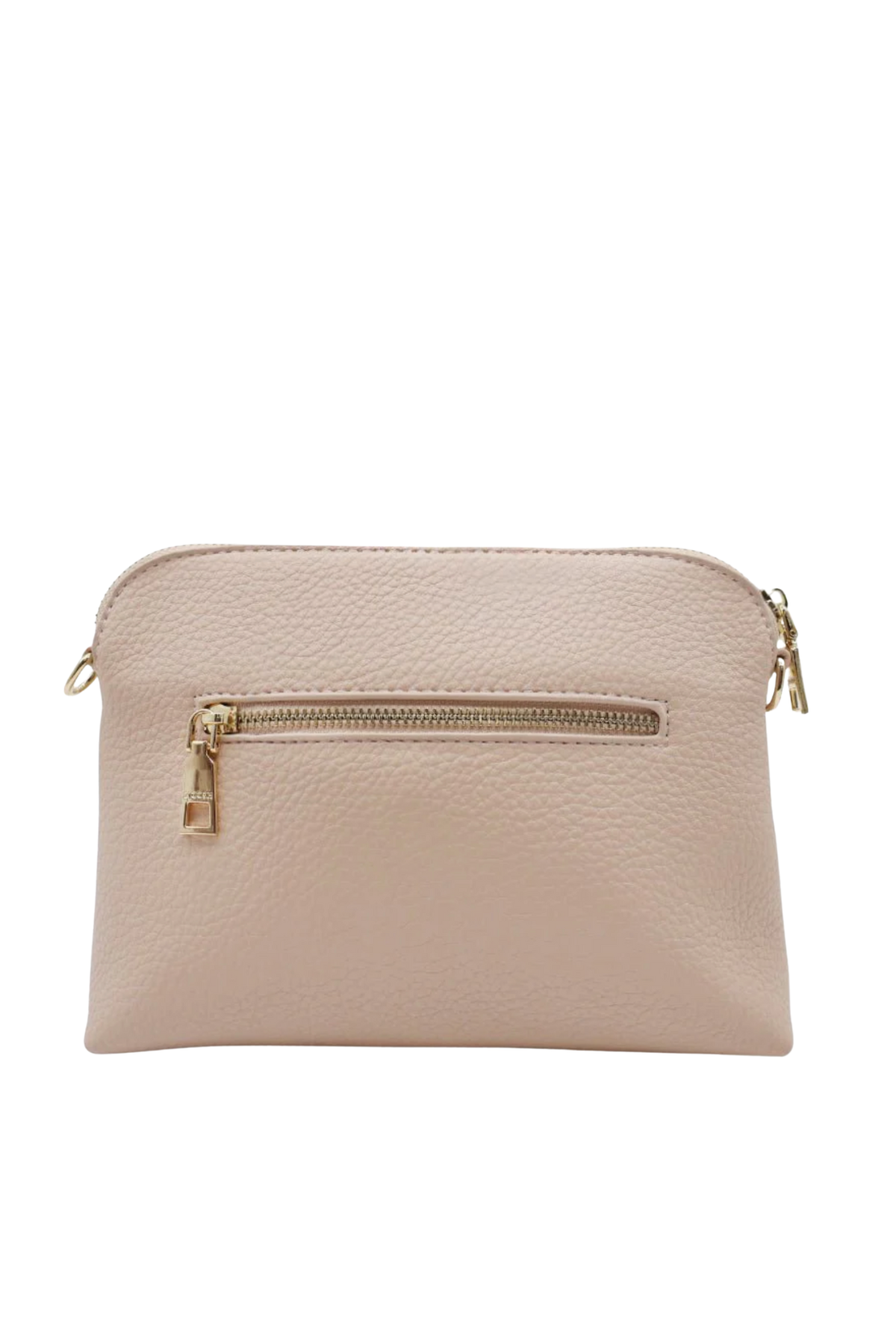 Hudson Cross Body Bag Shell