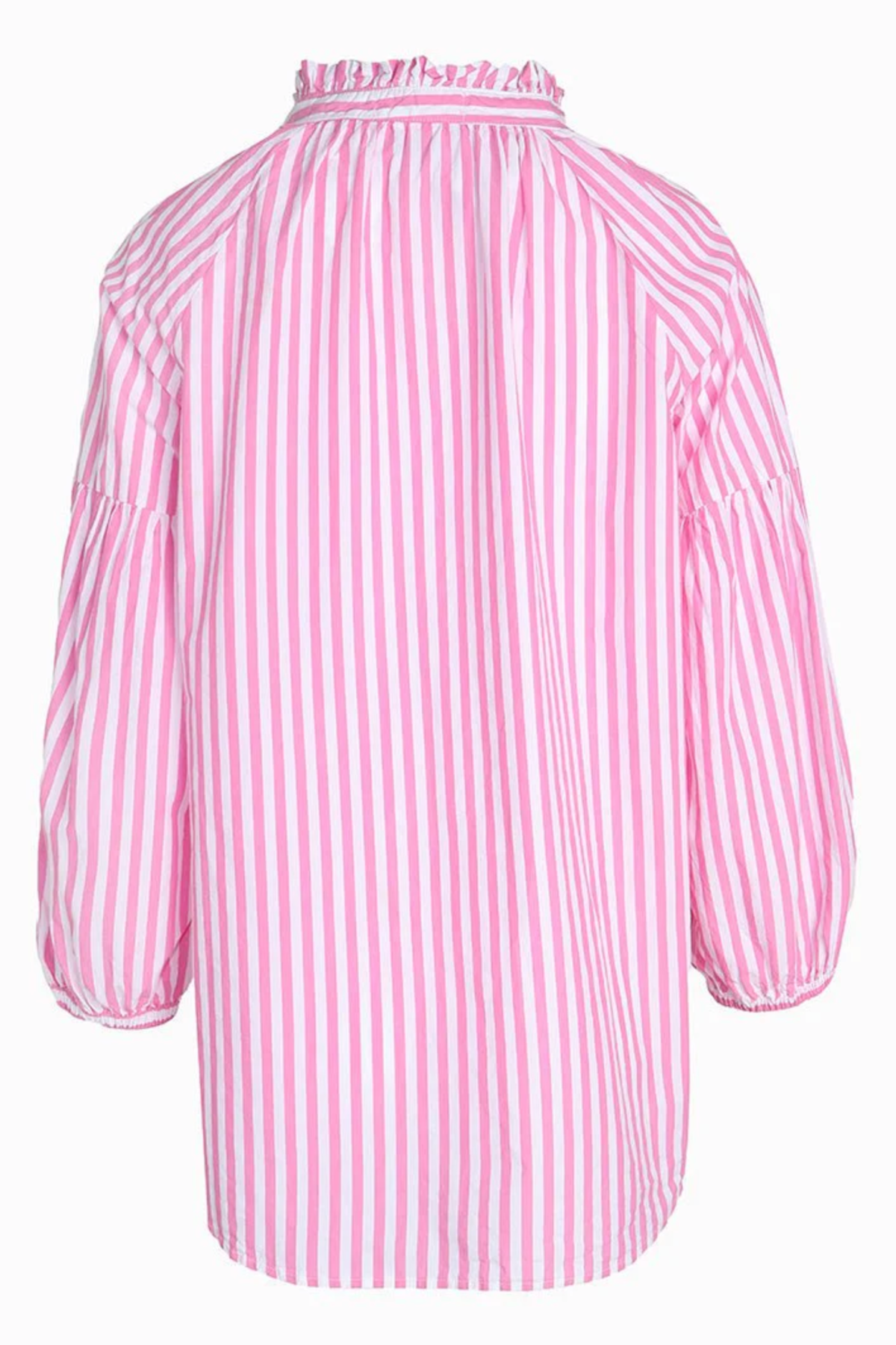 Kell Shirt Stripe Pink