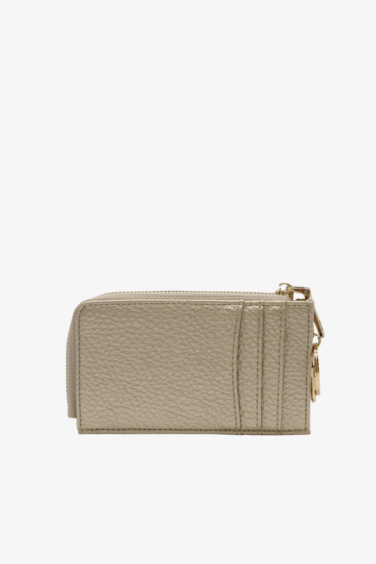 Lexi Wallet Gold