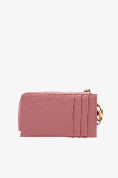 Lexi Wallet Pink