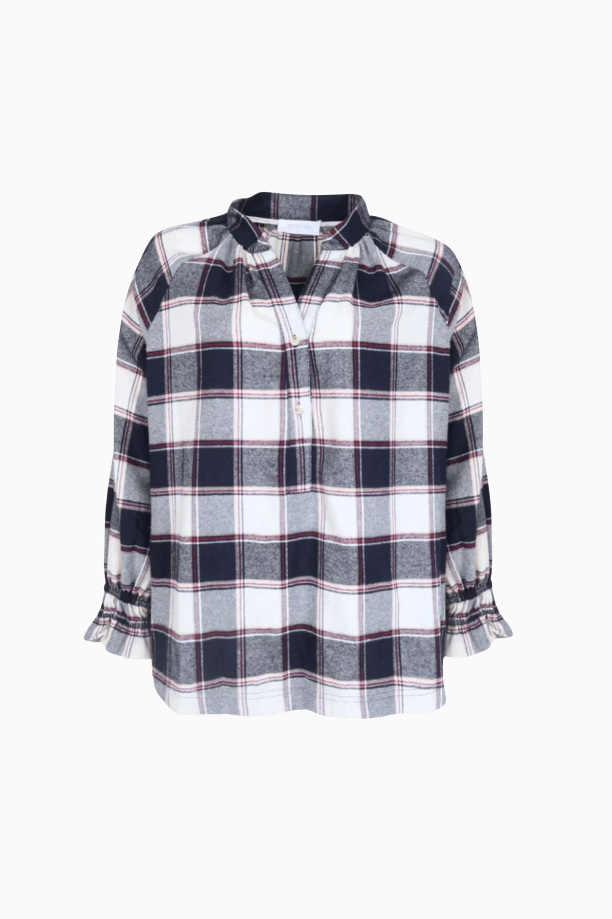 Princeton Shirt Navy