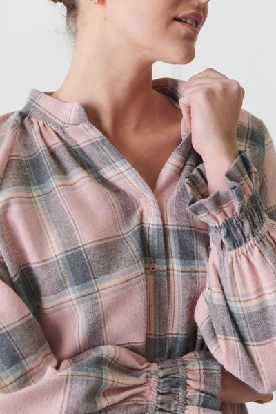 Princeton Shirt Pink