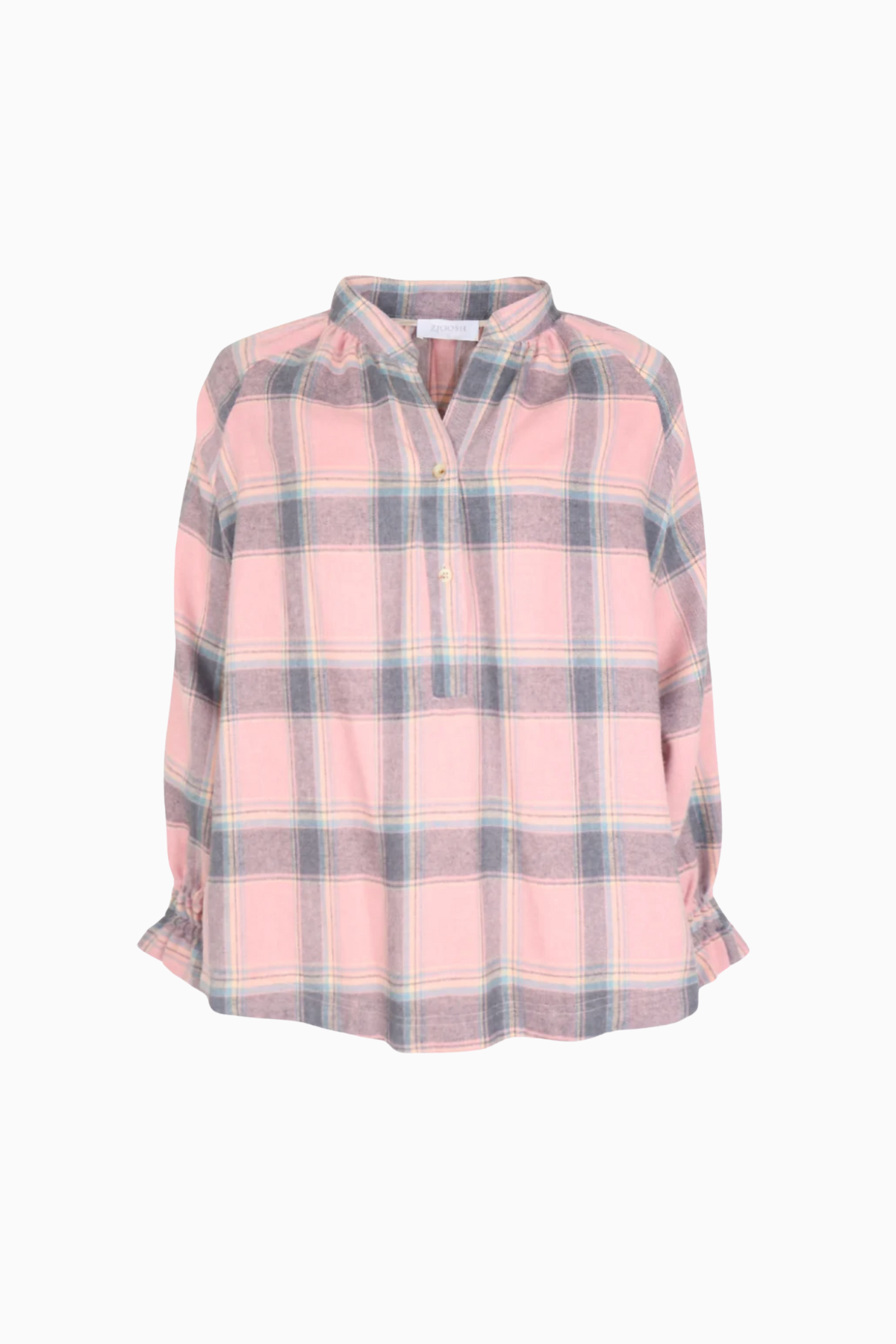 Princeton Shirt Pink