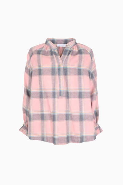Princeton Shirt Pink