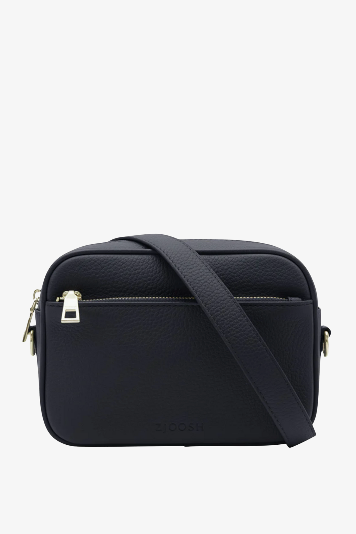 Ruby London Cross Body Bag Navy