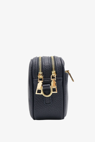 Ruby London Cross Body Bag Navy