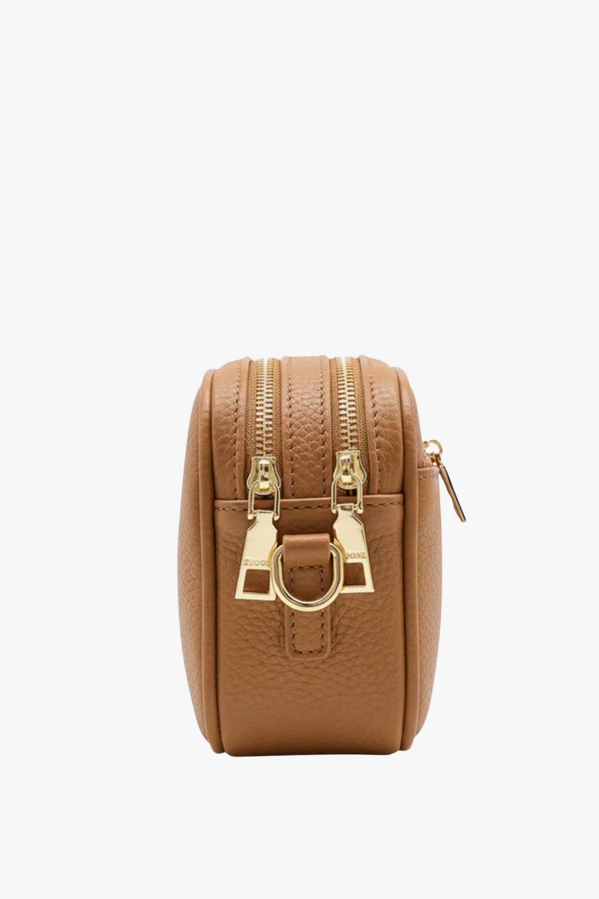 Ruby London Cross Body Bag Tan