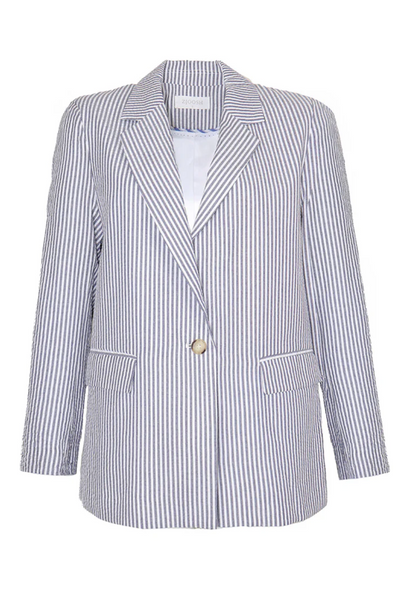 Sky Stripe Jacket