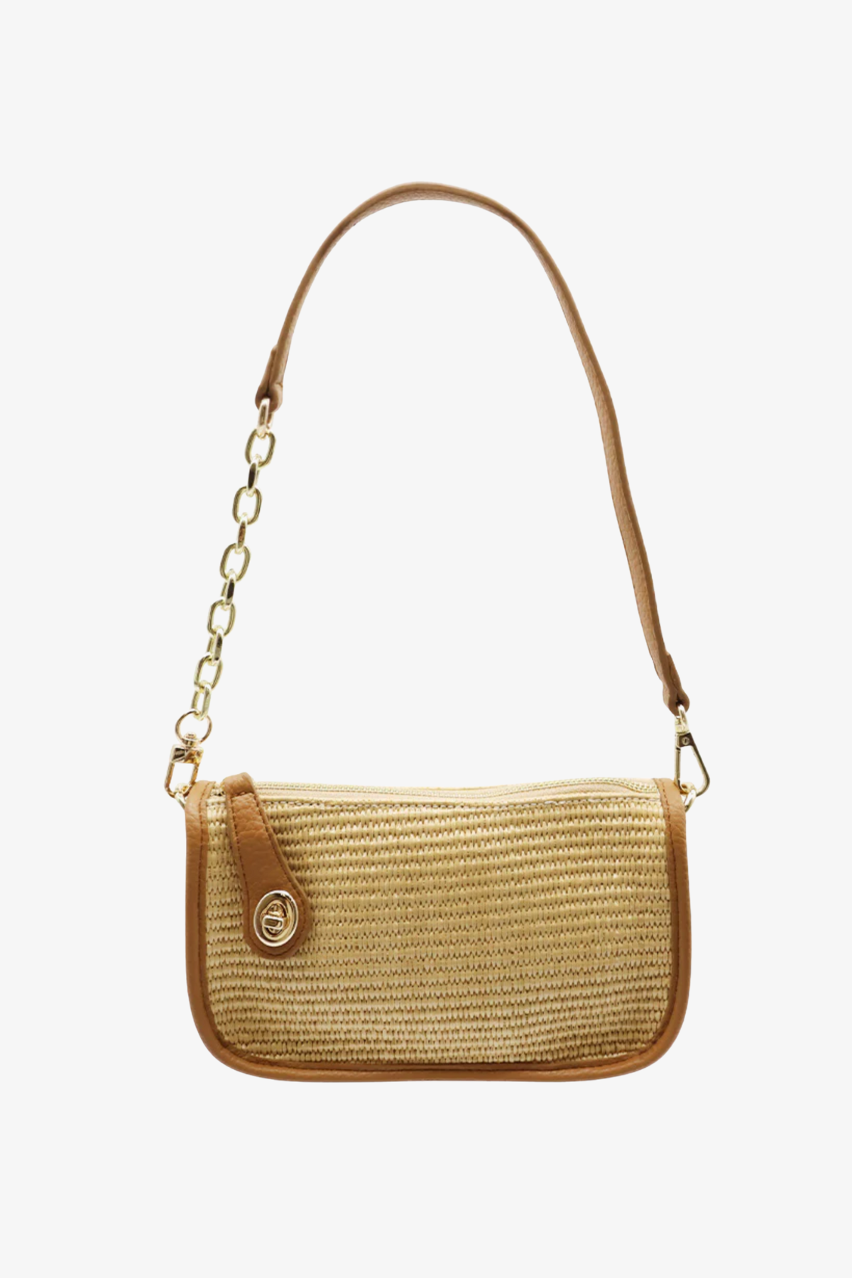 Stacey Palmer Bag Tan