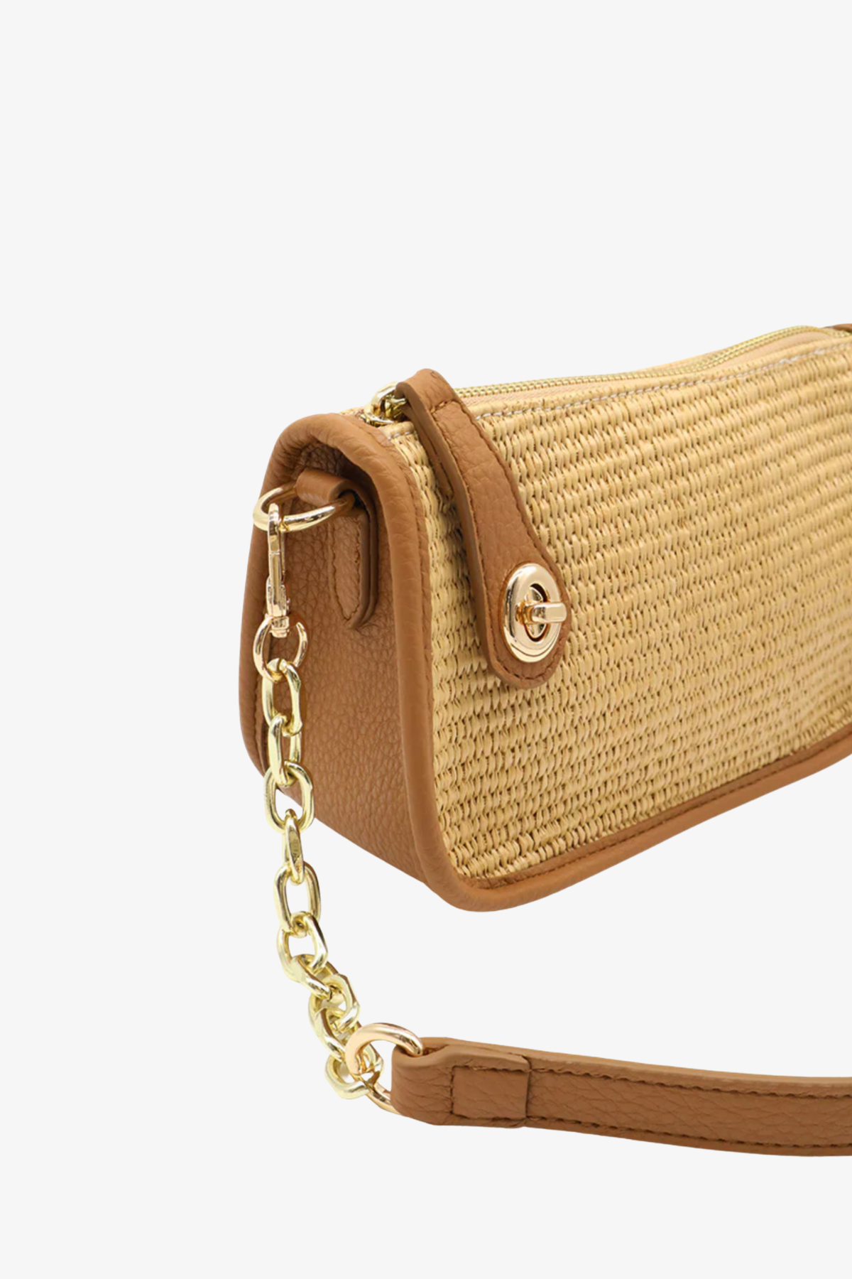 Stacey Palmer Bag Tan