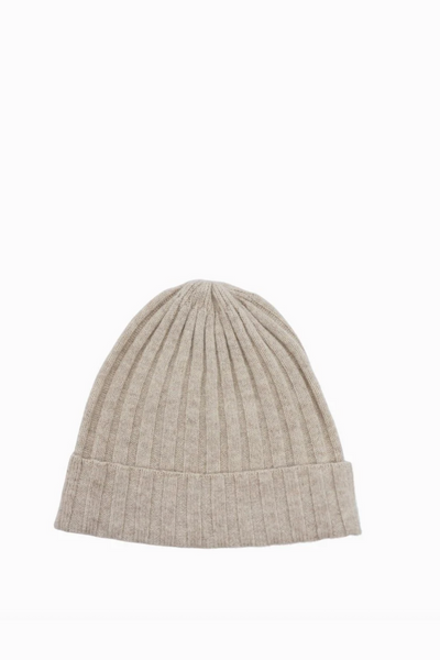 Whistler Beanie Oatmeal