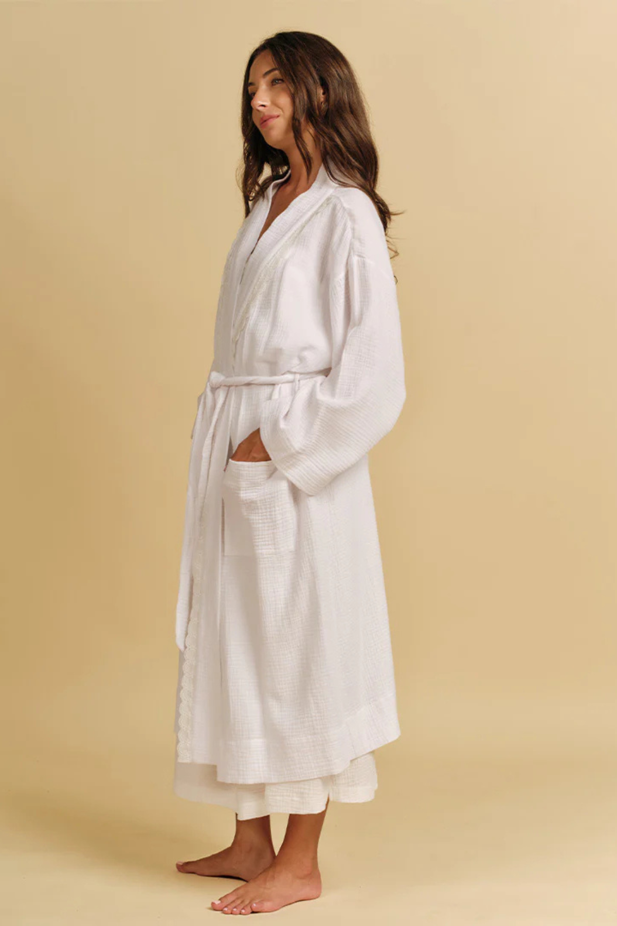 Camille Robe White