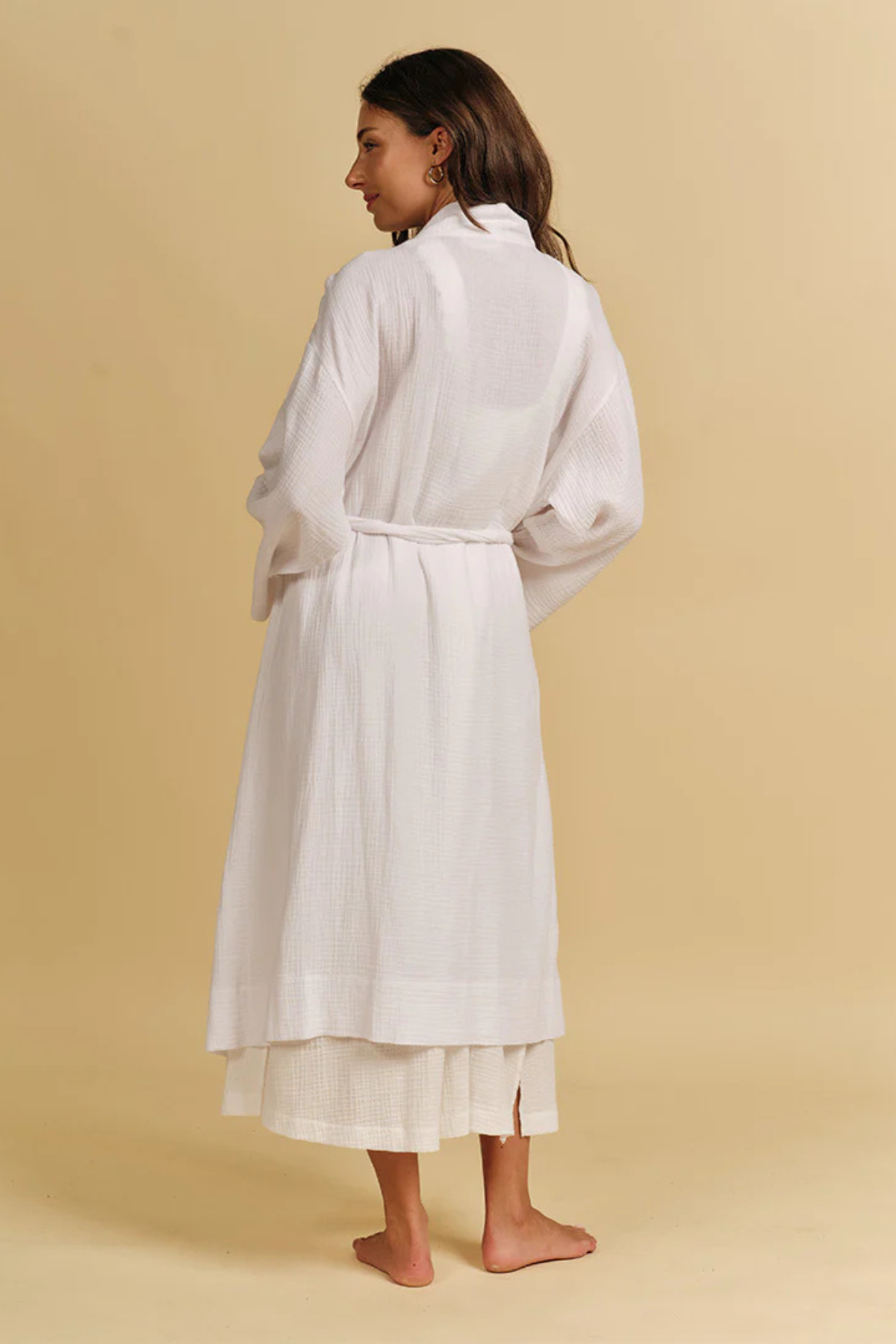 Camille Robe White