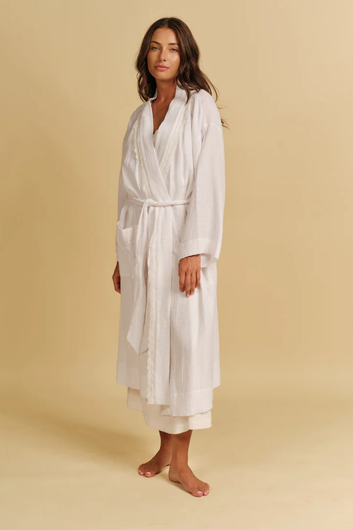 Camille Robe White