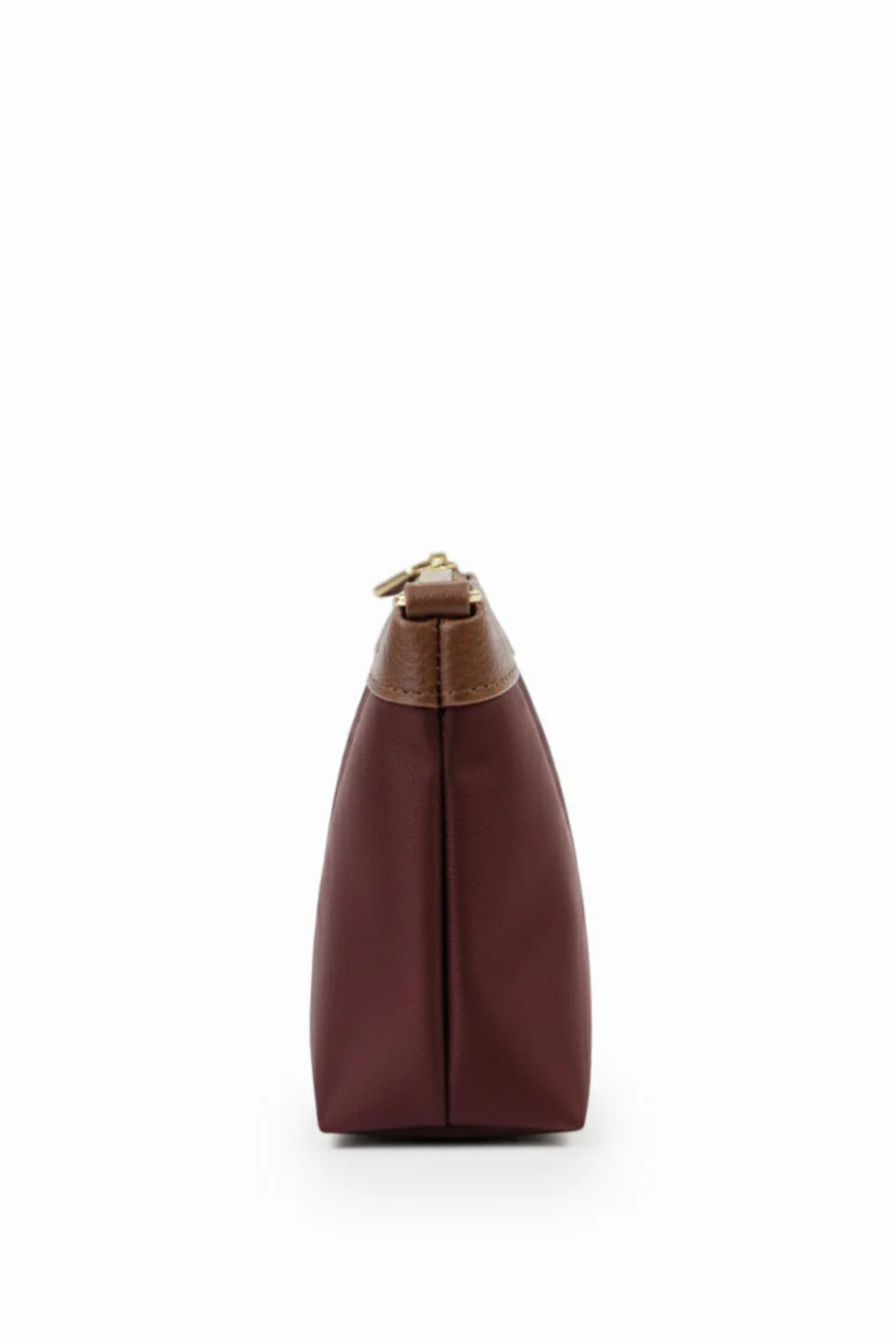 Journey Cross Body Bag Burgundy