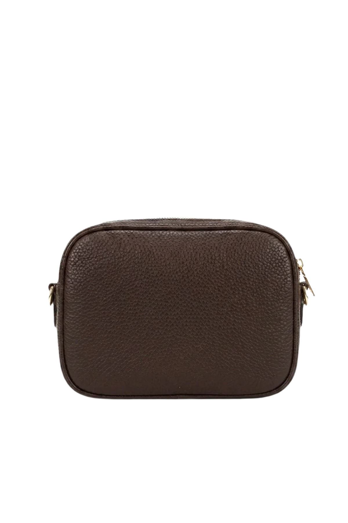 Ruby London Cross Body Bag Chocolate