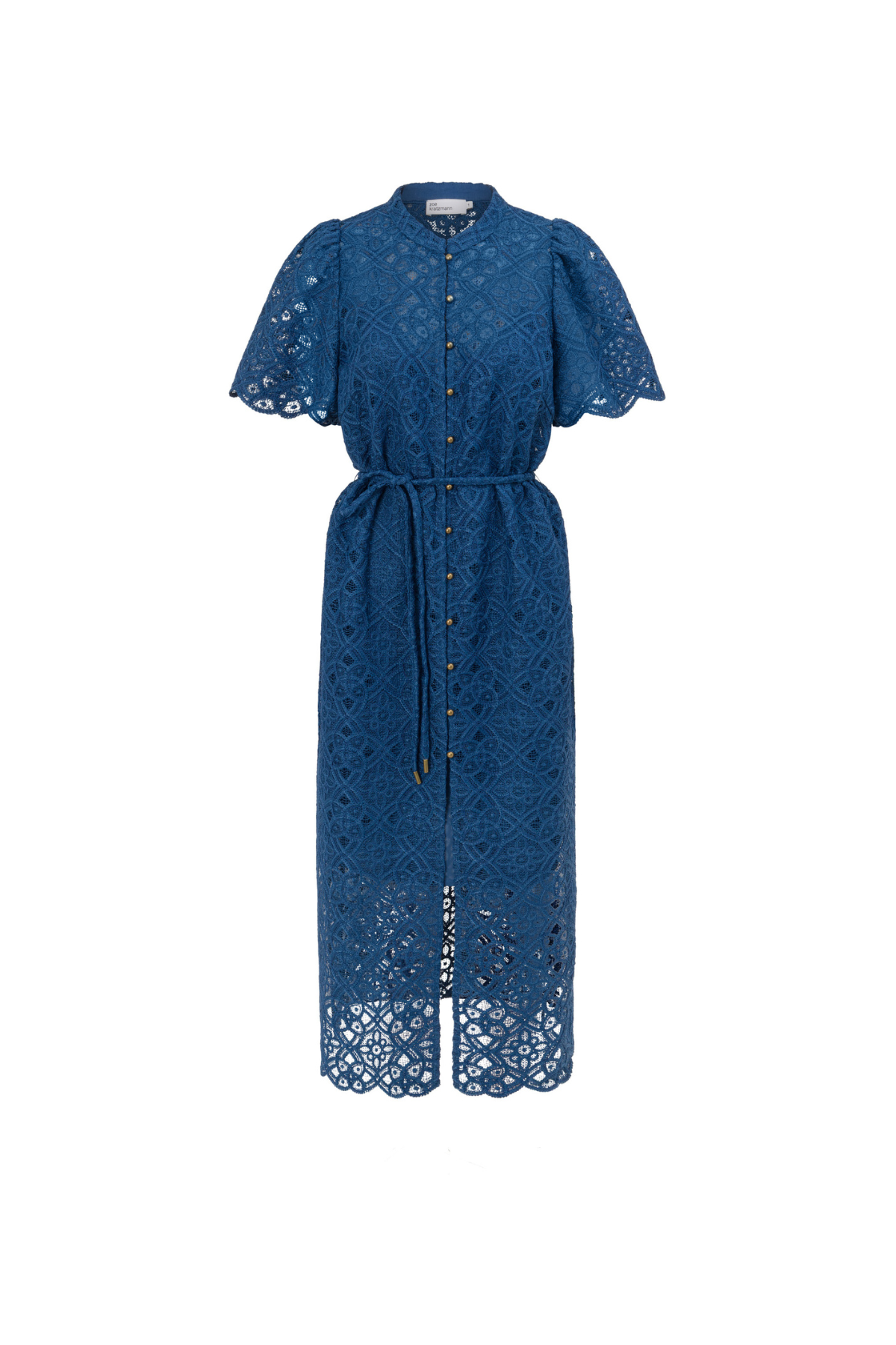 Glow Dress Midnight