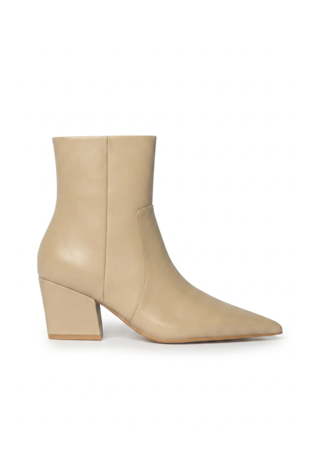 Penchant Boot Sesame