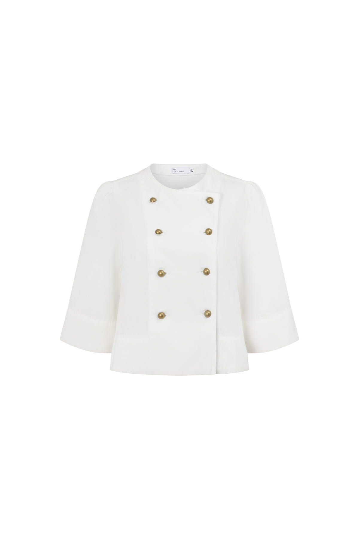 Plunge Jacket Elm