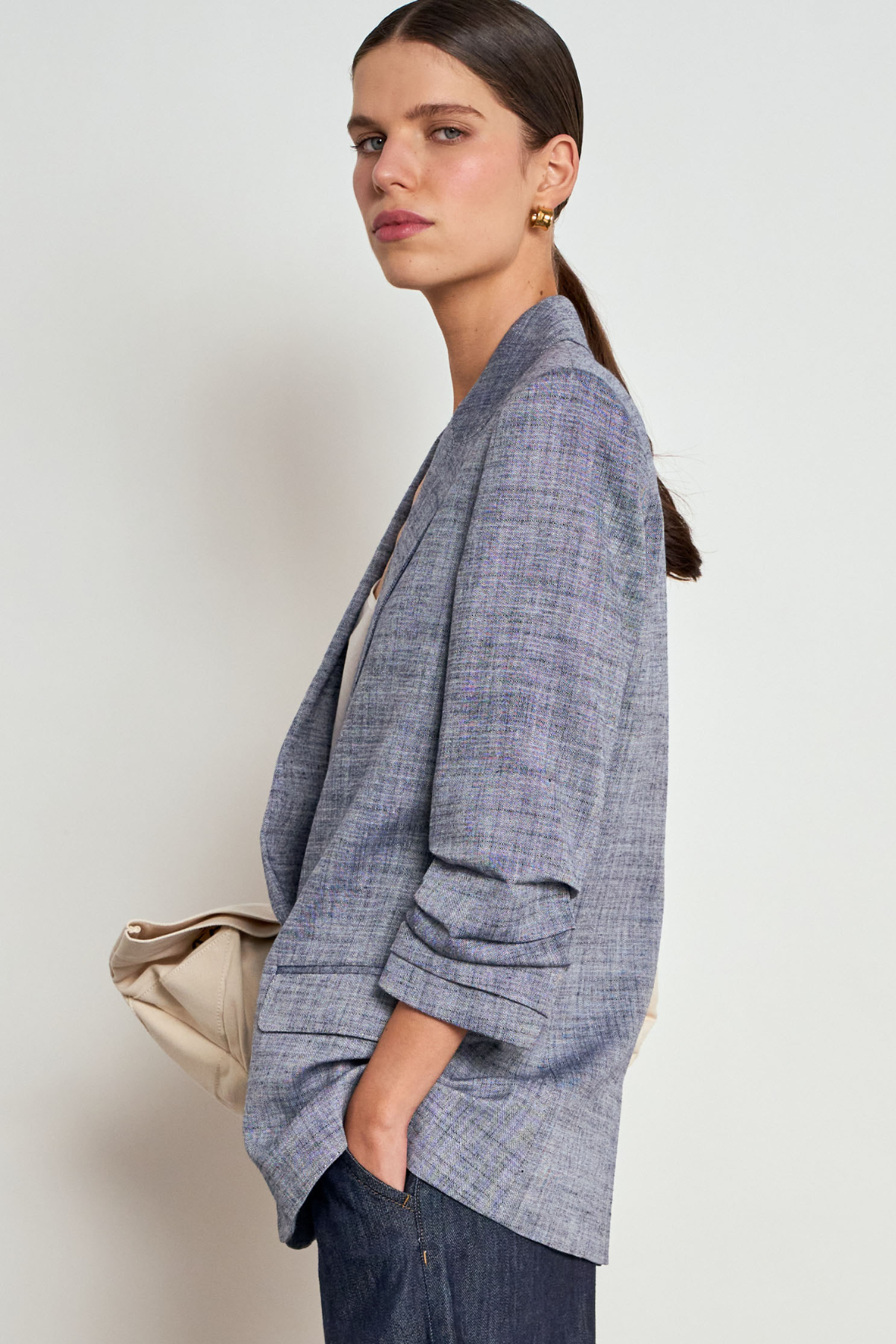 Refine Jacket Storm