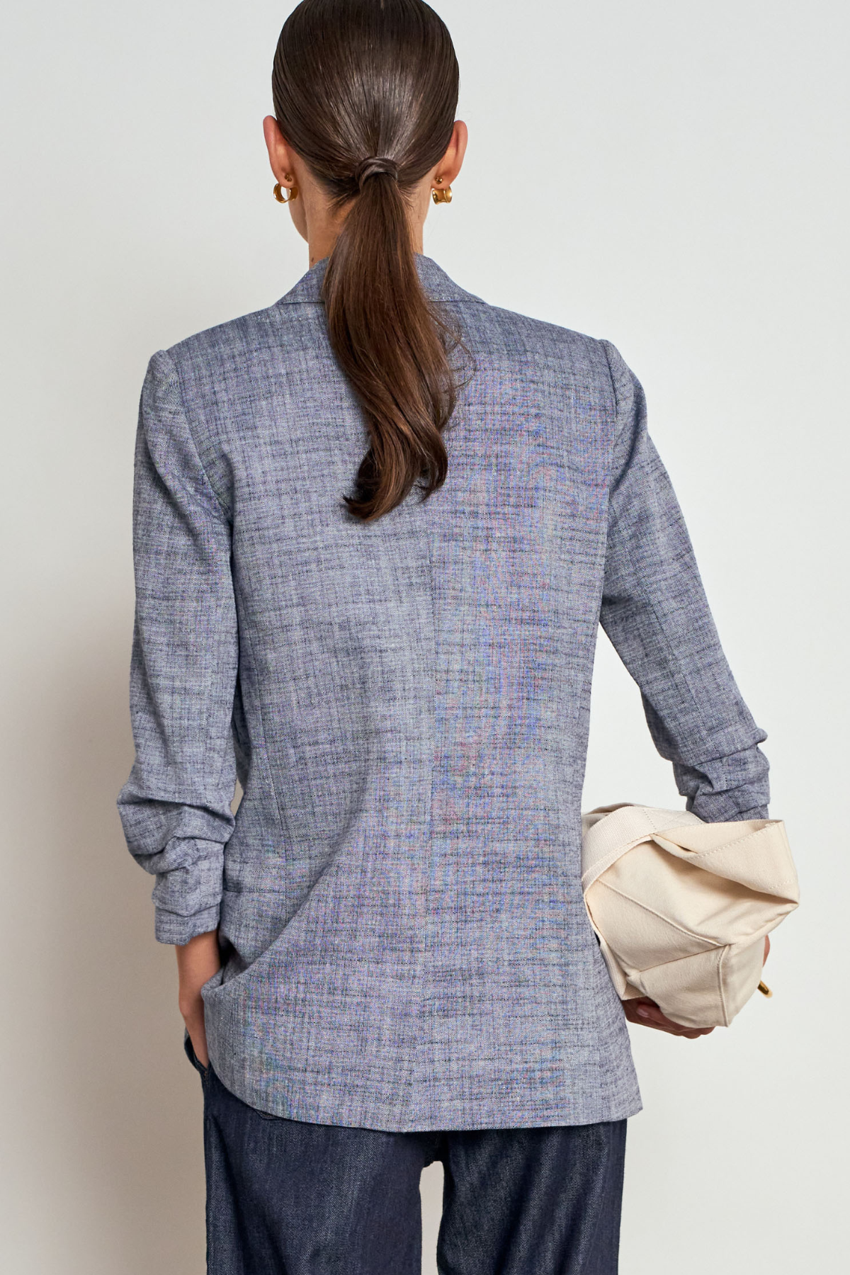 Refine Jacket Storm