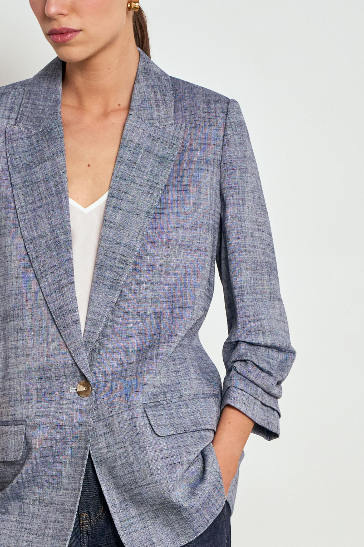 Refine Jacket Storm