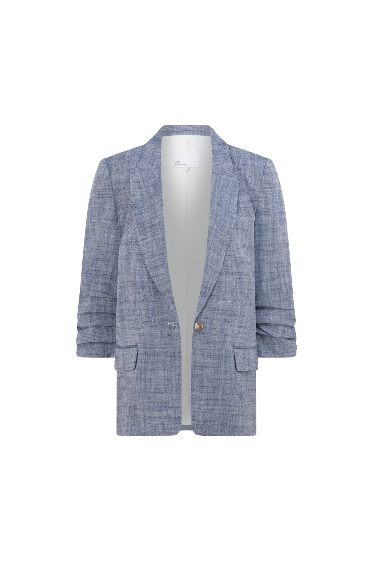 Refine Jacket Storm