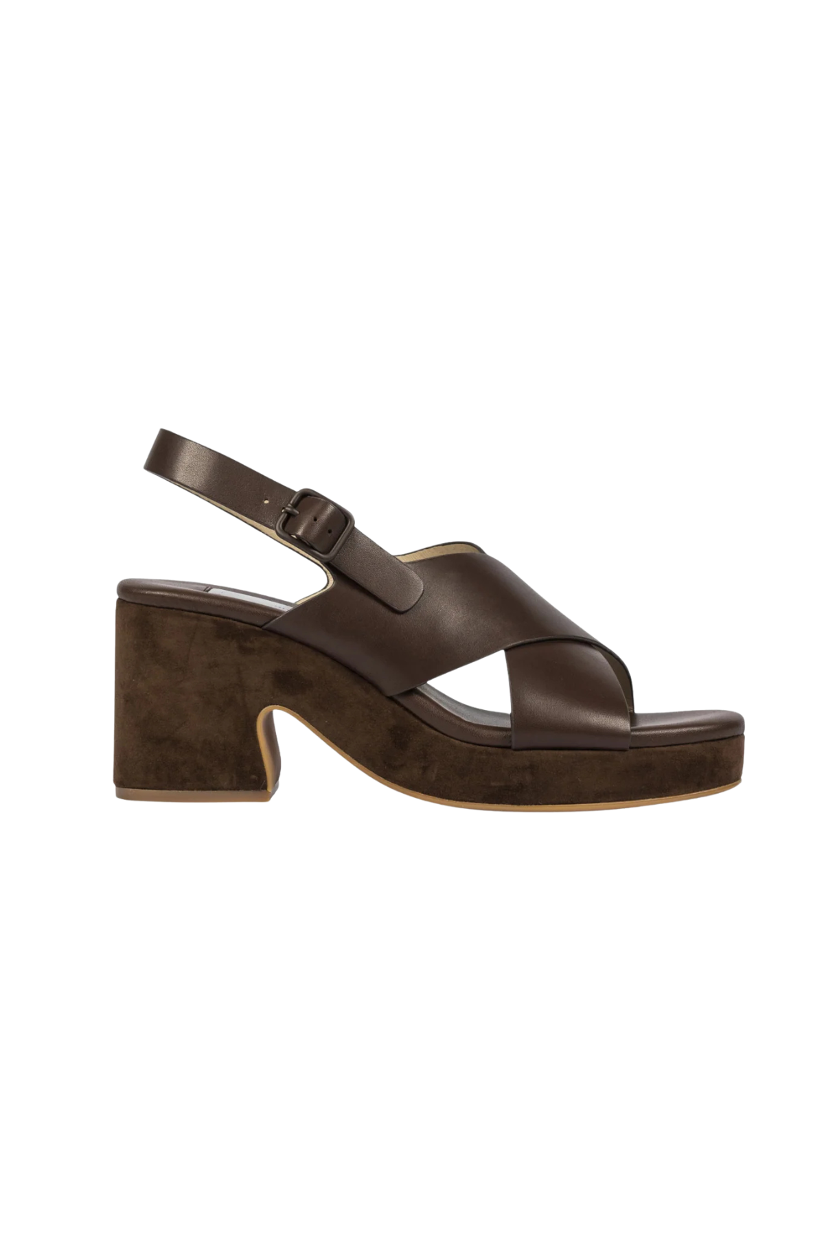 Revel Heel Brownie
