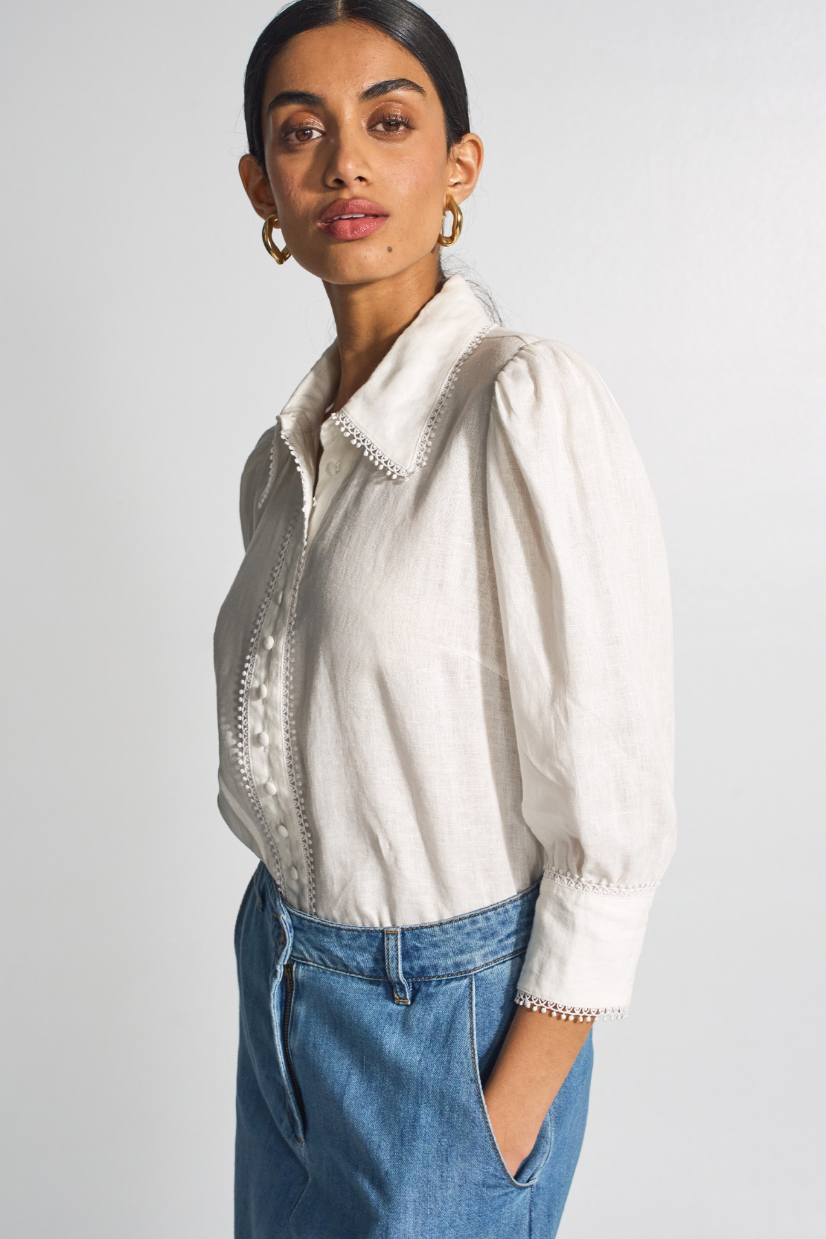 Serenade Top Porcelain