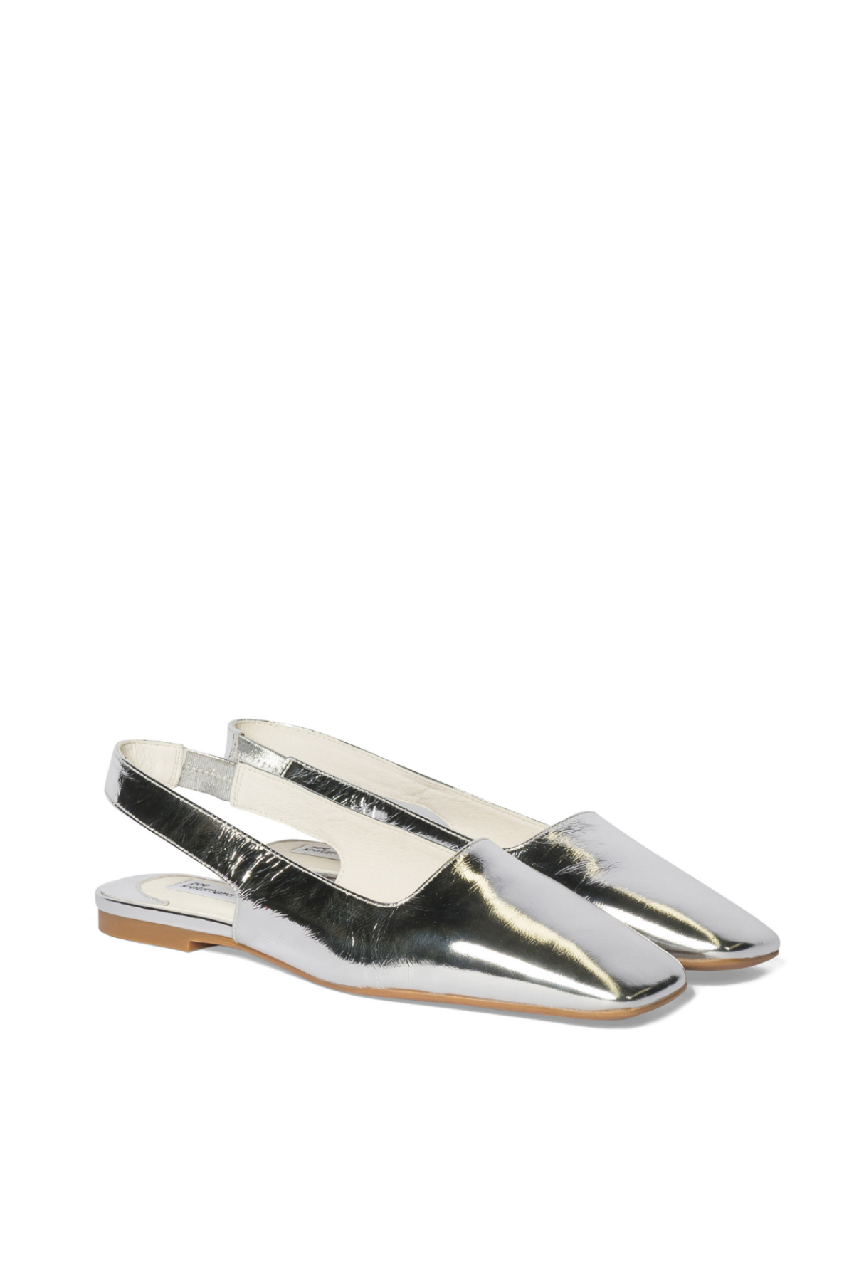 Allure Sling Back Sterling