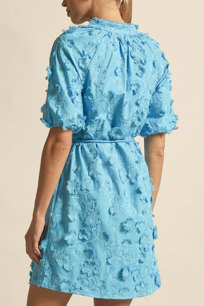 Aspect Dress Bay Broderie