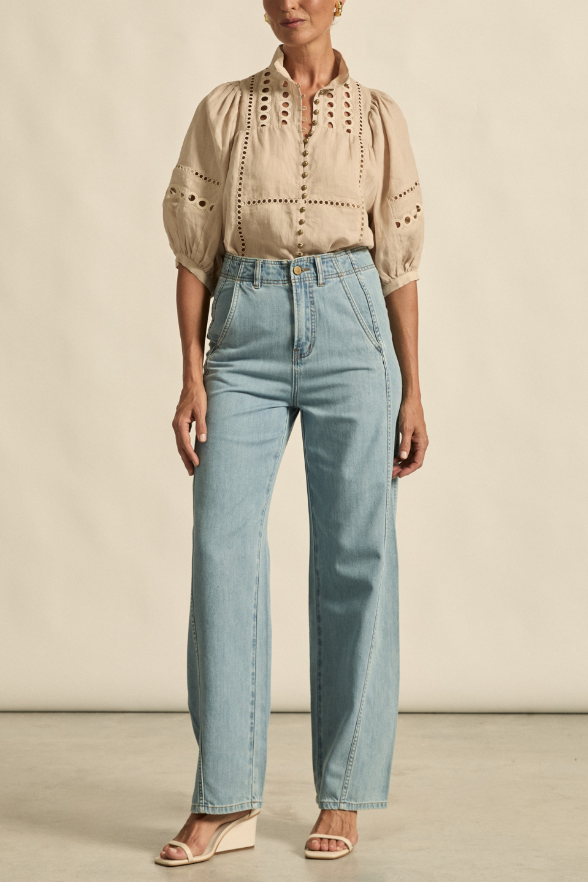 Cabaret Top Cashew