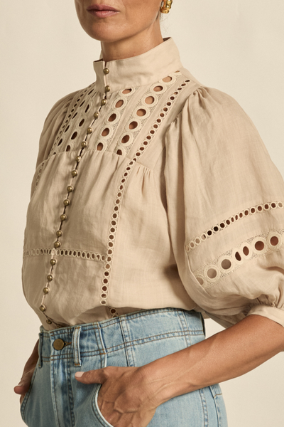 Cabaret Top Cashew