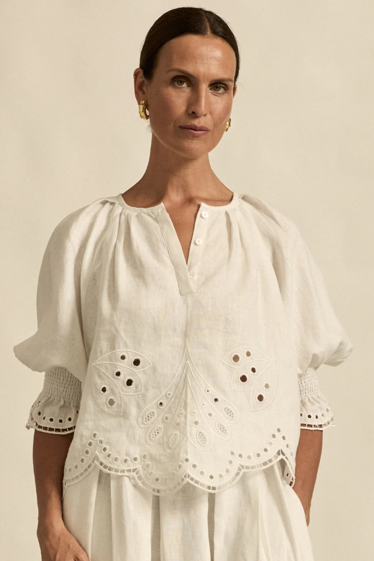Dawn Top Porcelain