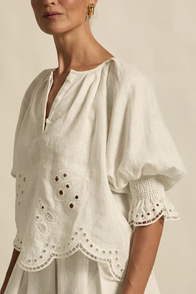 Dawn Top Porcelain