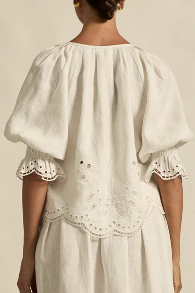 Dawn Top Porcelain
