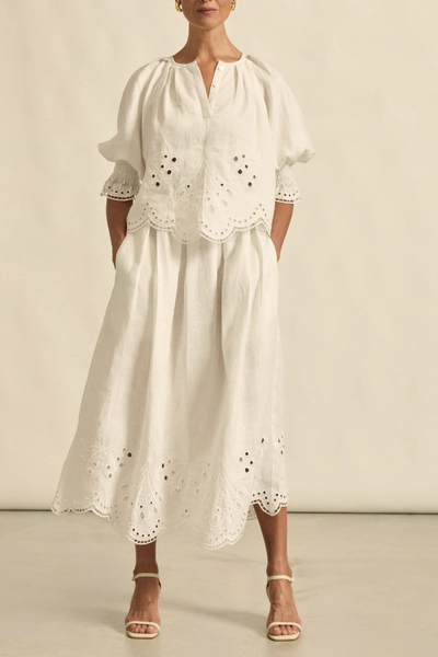 Dawn Top Porcelain