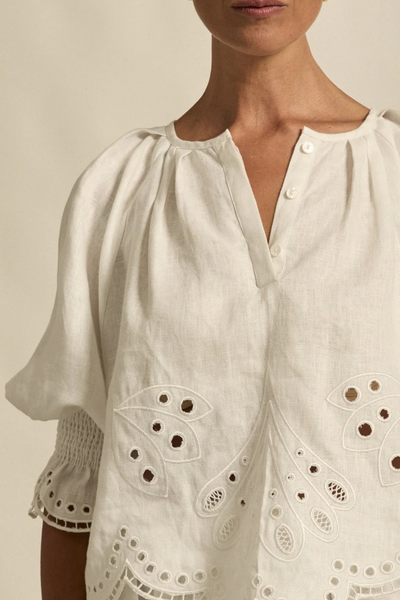 Dawn Top Porcelain