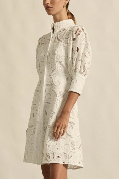 Empirical Dress Porcelain